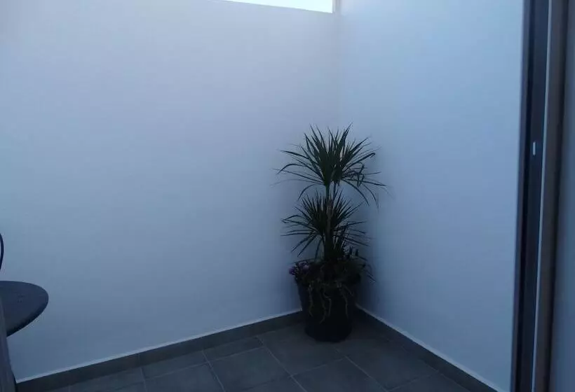 Pensión Mastil 16. P2