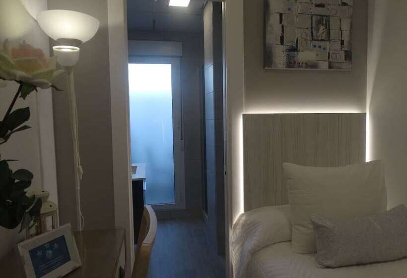 Pensión Mastil 16. P2