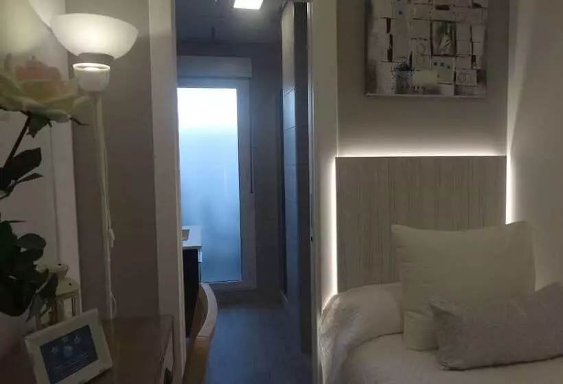 Pensión Mastil 16. P2