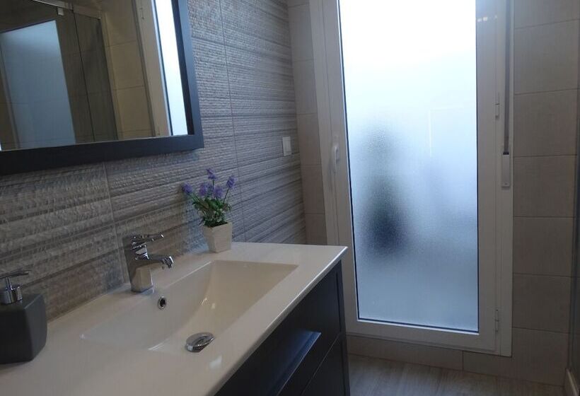 Pensión Mastil 16. P2