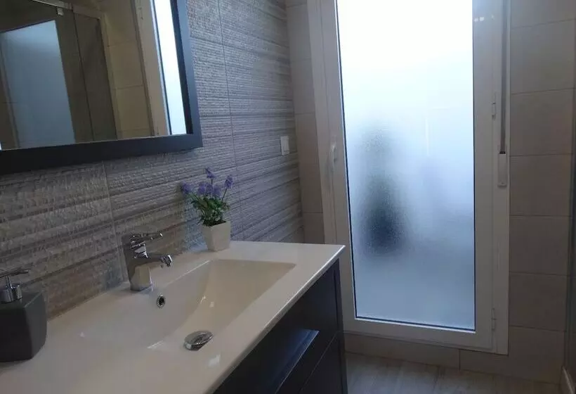 Pensión Mastil 16. P2