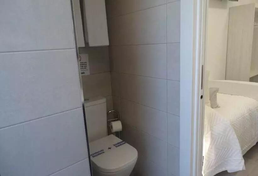 Pensión Mastil 16. P2