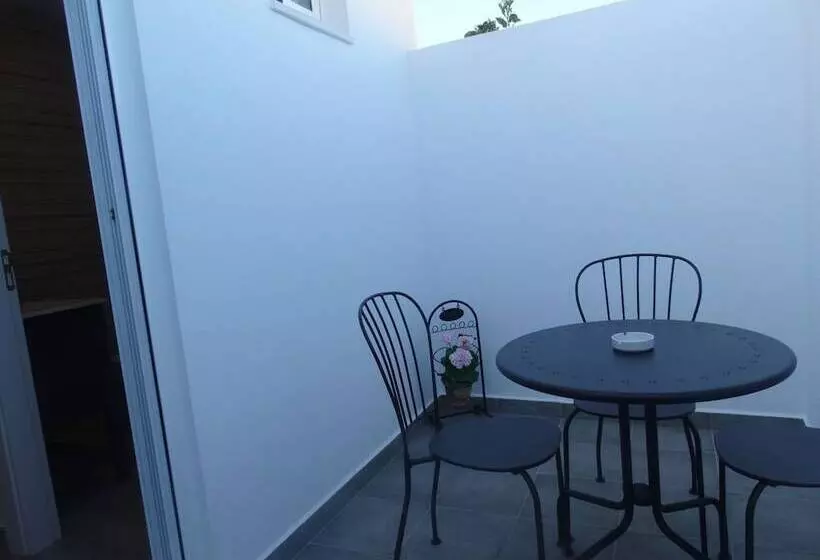 Pensión Mastil 16. P2