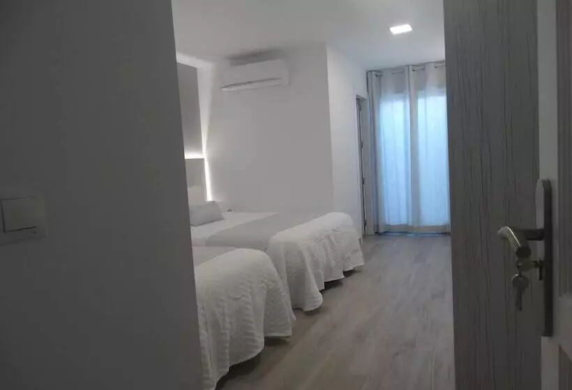 Pensión Mastil 16. P2