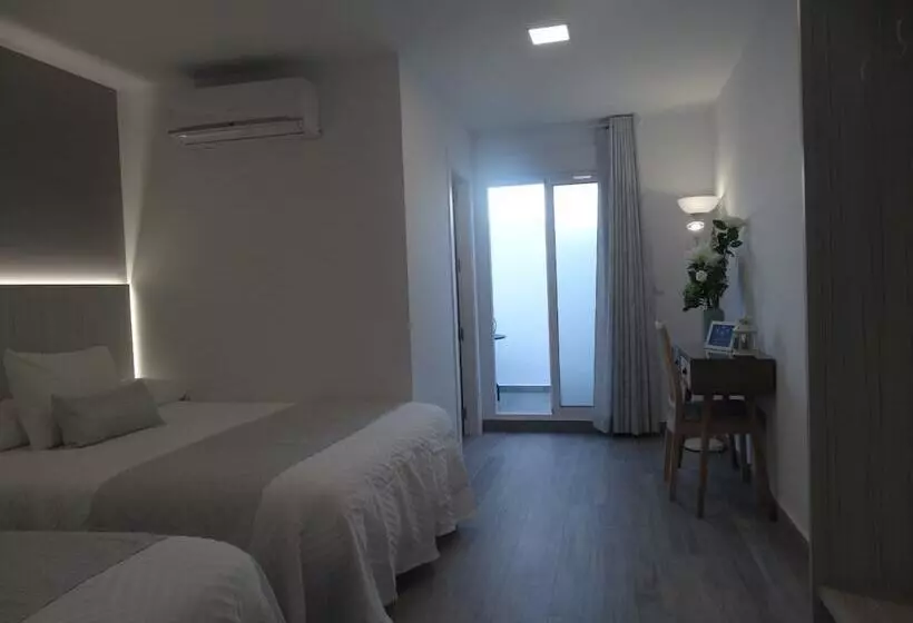 Pensión Mastil 16. P2