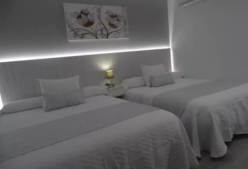 Pensión Mastil 16. P2