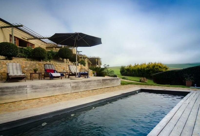 Пансион Rouxwil Country House