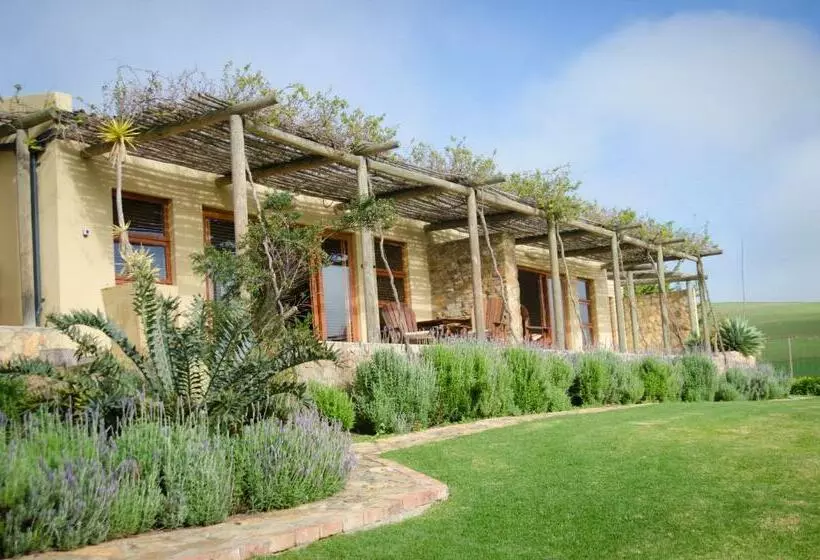 Majatalo Rouxwil Country House