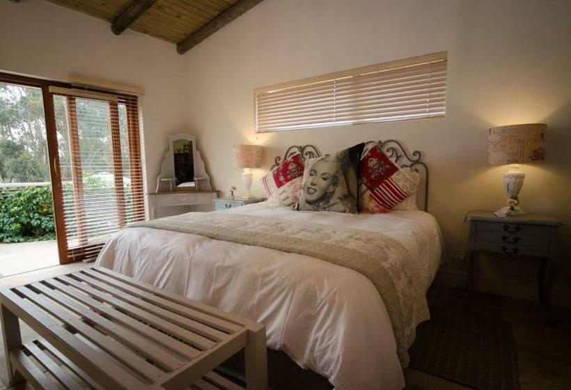 Пансион Rouxwil Country House