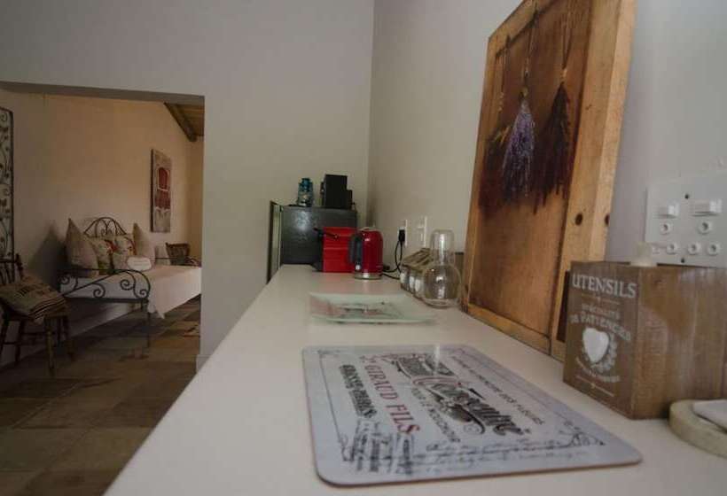 Пансион Rouxwil Country House