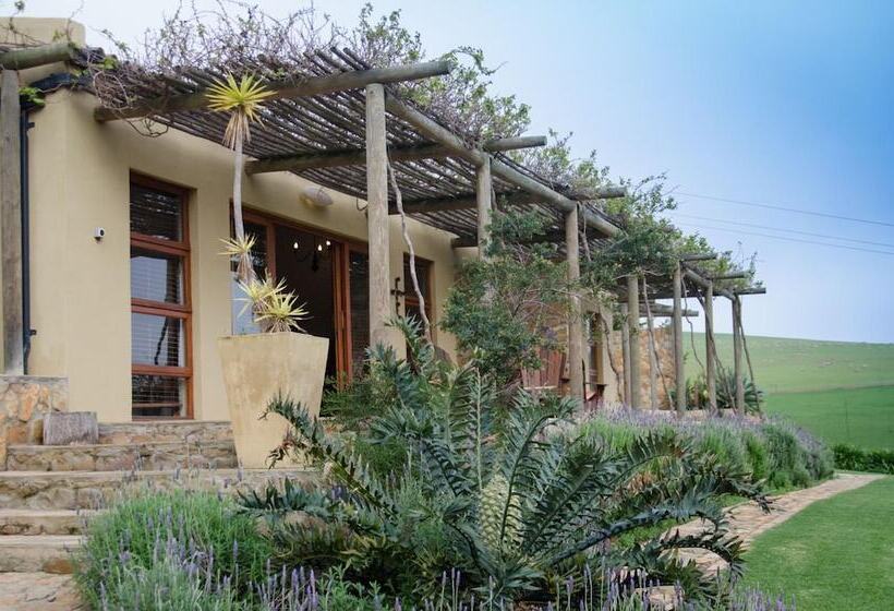 Пансион Rouxwil Country House