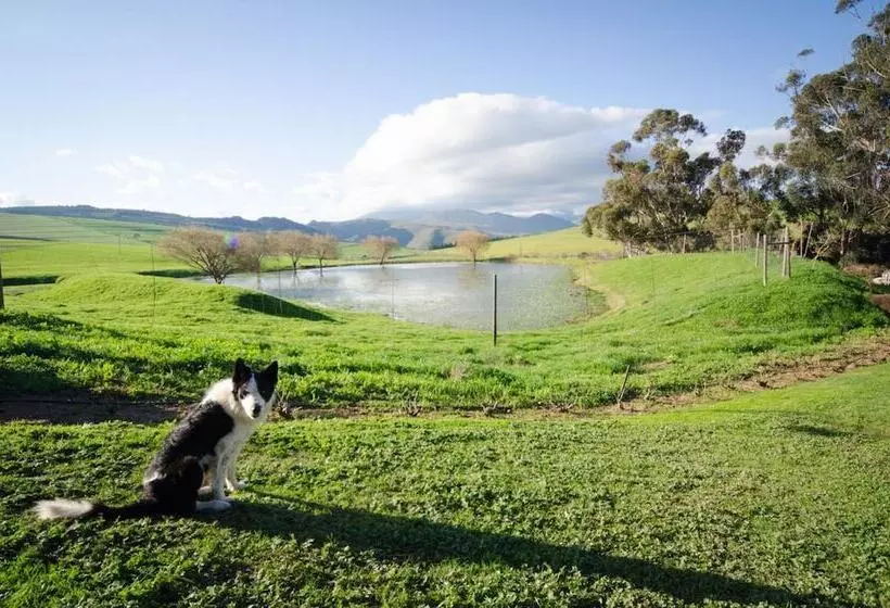 Majatalo Rouxwil Country House