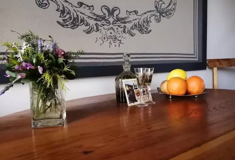 Majatalo Rouxwil Country House