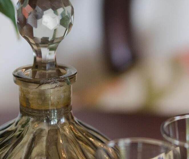 Пансион Rouxwil Country House