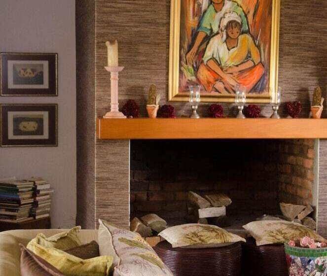 Пансион Rouxwil Country House