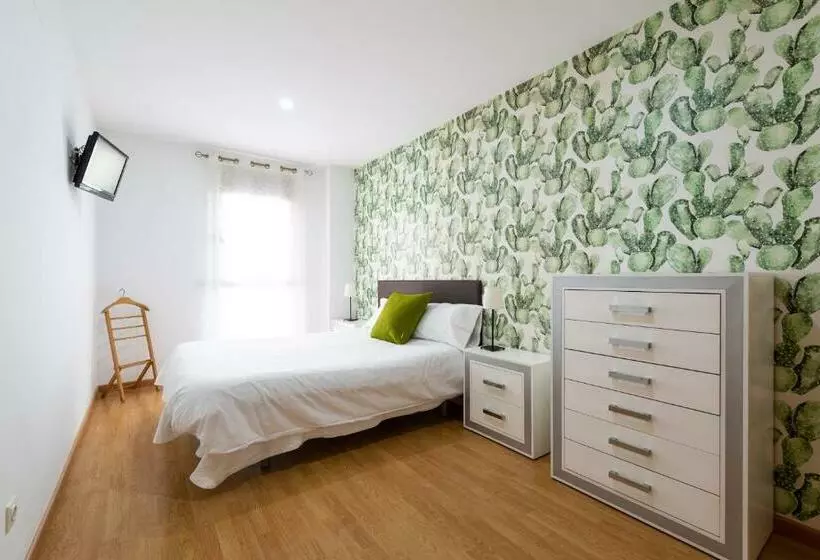 Rk Atlantis Vacational