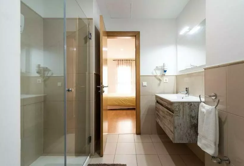 Rk Atlantis Vacational