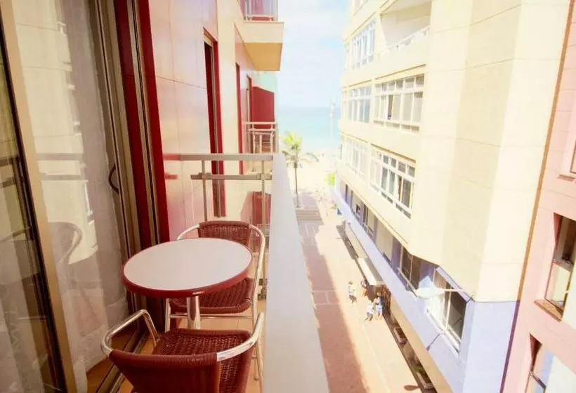 Rk Atlantis Vacational