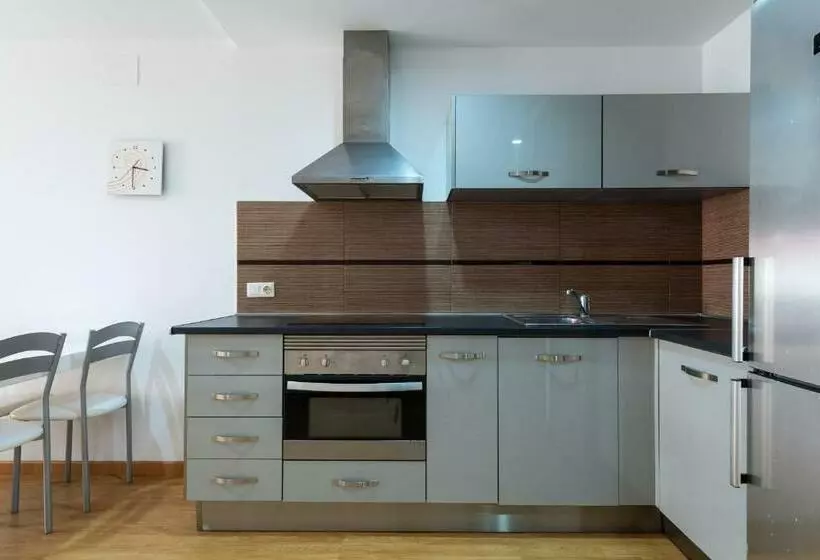 Rk Atlantis Vacational