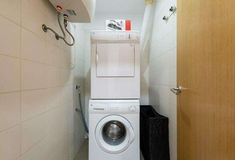 Rk Atlantis Vacational