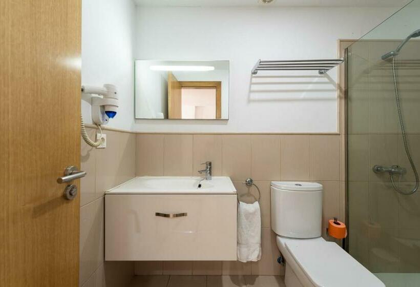 Rk Atlantis Vacational