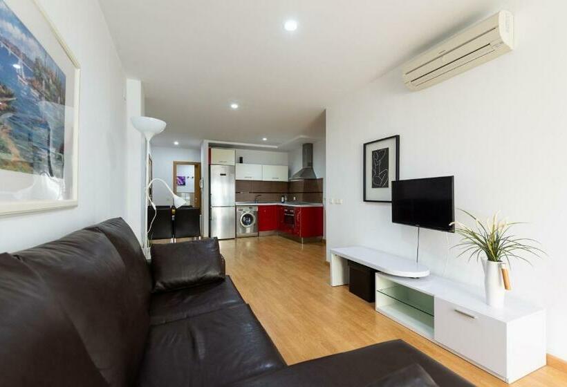 Rk Atlantis Vacational