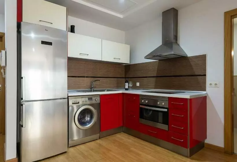 Rk Atlantis Vacational