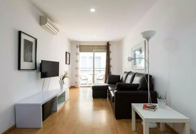 Rk Atlantis Vacational