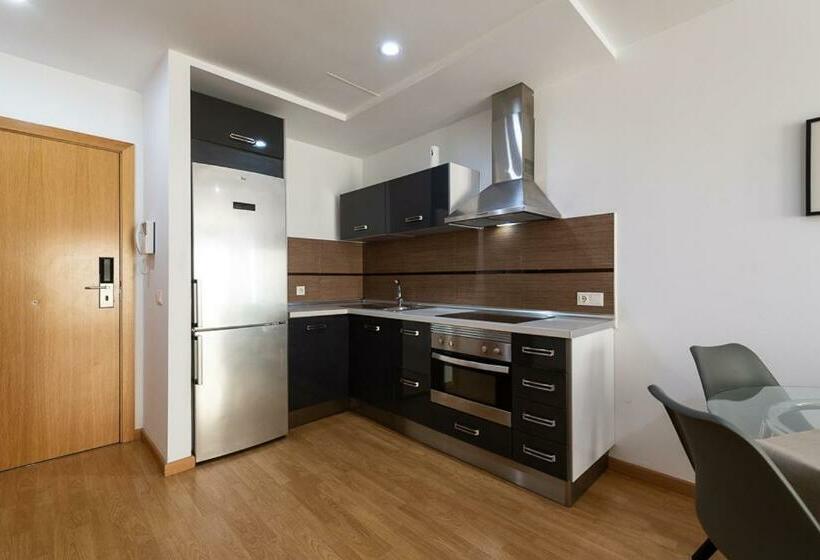 Rk Atlantis Vacational