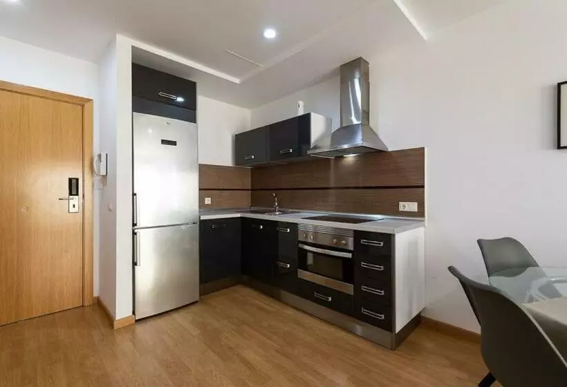 Rk Atlantis Vacational