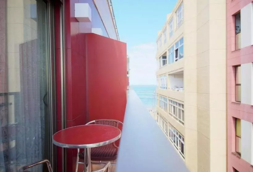 Rk Atlantis Vacational