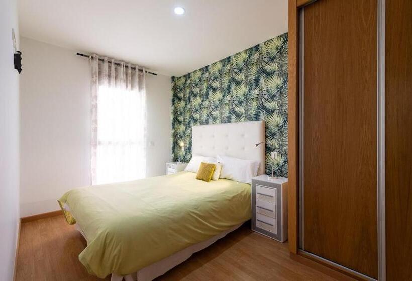 Rk Atlantis Vacational