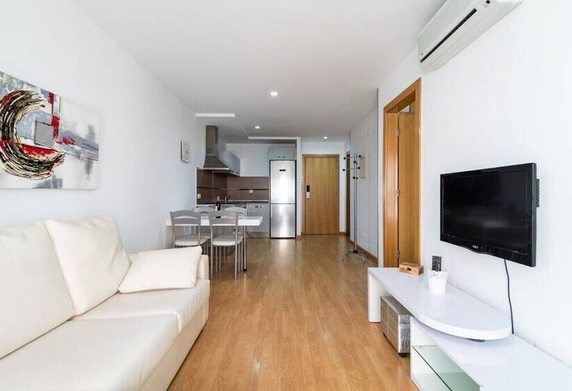 Rk Atlantis Vacational