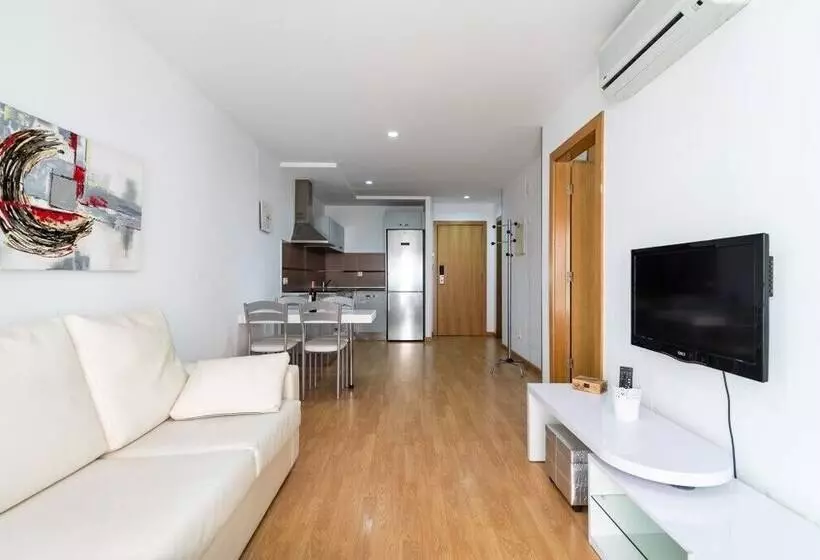 Rk Atlantis Vacational