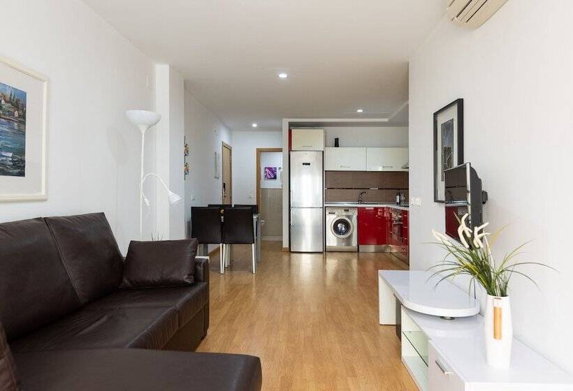 Rk Atlantis Vacational