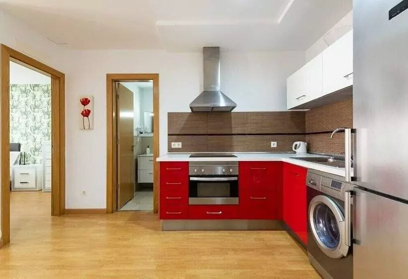 Rk Atlantis Vacational