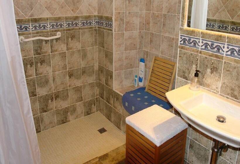 Hostal Casona De Miyares   La Figar