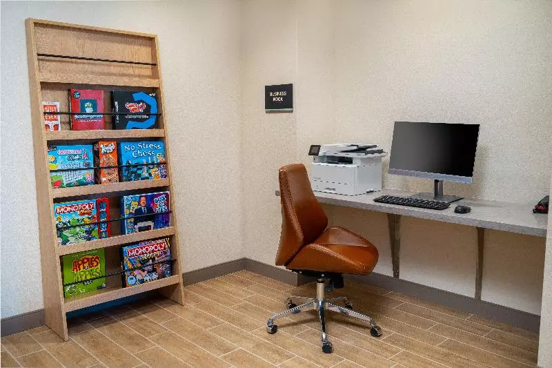 ホテル Candlewood Suites   Las Vegas   E Tropicana, An Ihg