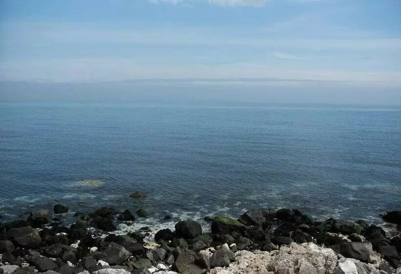 ホテル Further.space At Glenarm Castle