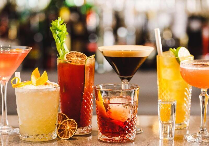 Отель Hyatt Place Boston/seaport District