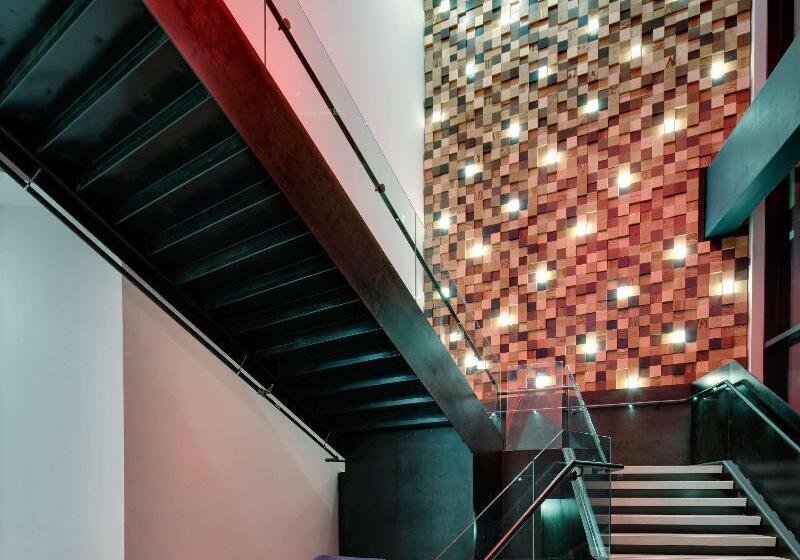 호텔 Hyatt Place Boston/seaport District