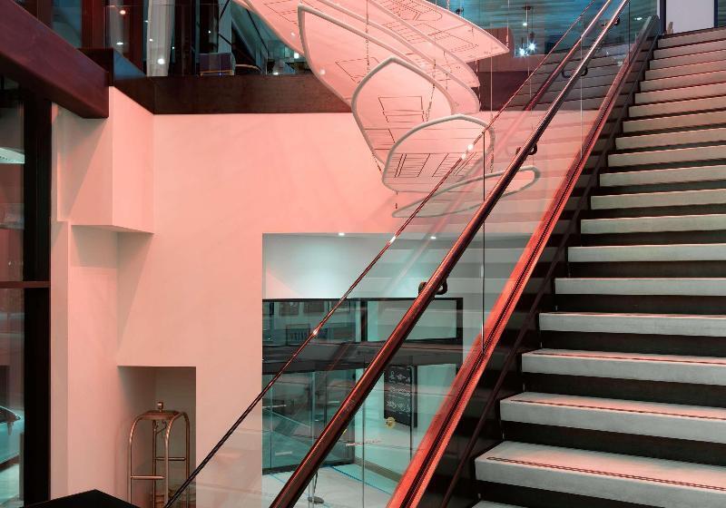 호텔 Hyatt Place Boston/seaport District