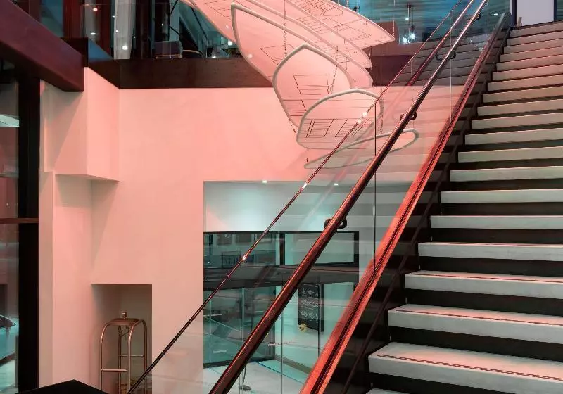 هتل Hyatt Place Boston/seaport District