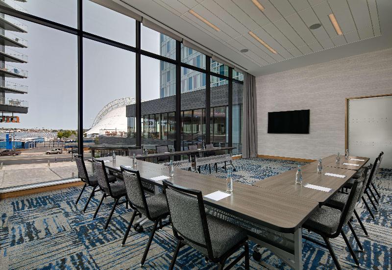 호텔 Hyatt Place Boston/seaport District