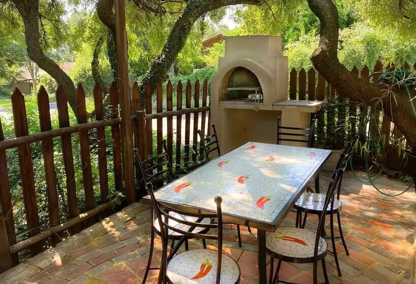 ホテル Pine Valley Lodge