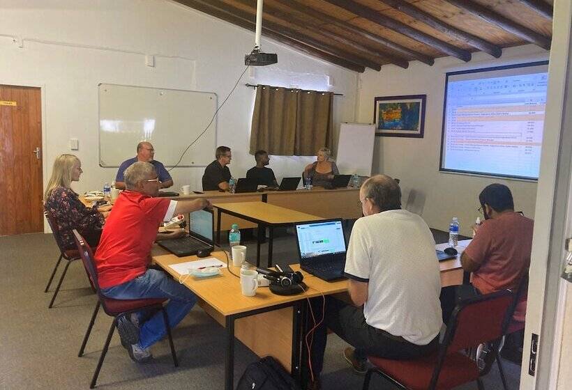 ホテル Pine Valley Lodge