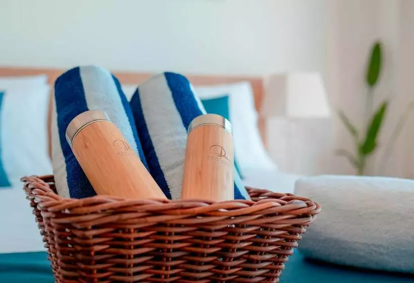 Ranthari Hotel And Spa Ukulhas Maldives