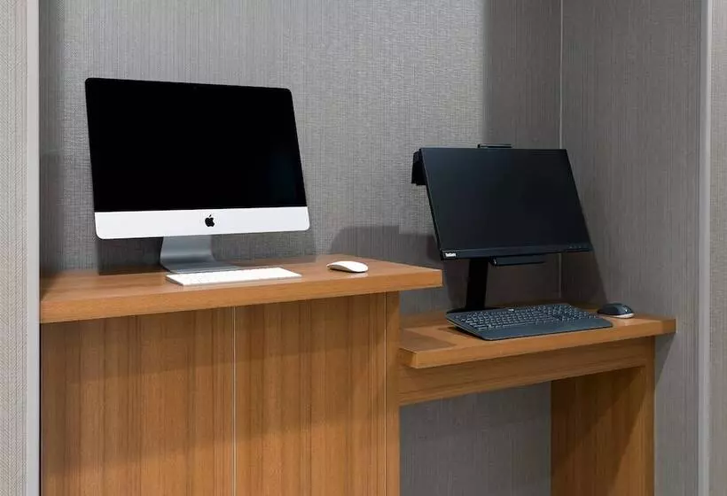 Hotelli Springhill Suites Lakeland