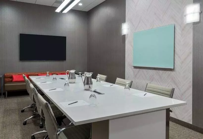 Hotelli Springhill Suites Lakeland