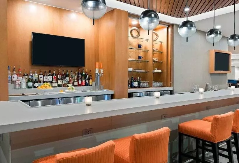 Hotelli Springhill Suites Lakeland